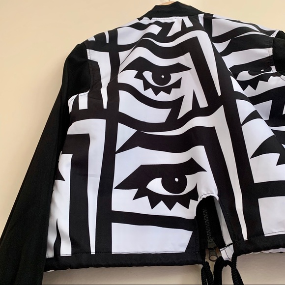 KESH Bomber XS/S - Picture 5 of 7